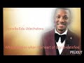 APOSTLE EDU UDECHUKWU- What happens when God's heart is satisfied