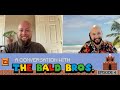 Being Bald and Confident, Dating as a Bald Guy, Beards, and More! | Discussion with MONKyBEARD