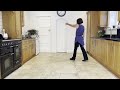 Ghosted Line Dance Tutorial