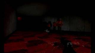 Dynamic shadows in Source Engine