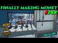 (EARLY ACCESS) Rise Of Gun Ep.2 Building a Business