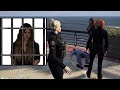 Tilly attempts to assassinate Mayor Nino Chavez | NoPixel 4.0 GTA RP