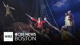 Boston production puts a modern spin on \