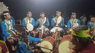 PUKULAN KUNTULAN ARUME KEMBANG MANGIR live kedungliwung@kuntulanbanyuwangi5805