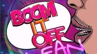 Vybz Kartel - Boom It Off (Clean) Official  [@youtube: AJK MUSIC]