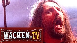 Orange Goblin - Full Show - Live at Wacken Open Air 2017