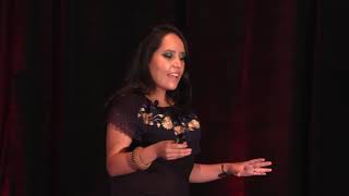 Charango and Tchaikovsky: communities and cultures | Angie Durrell | TEDxFergusonLibrary
