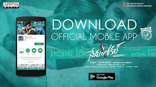 Nenu Local Official Mobile App | Download Now