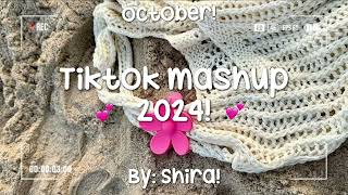 Tiktok mashup 2024!💕