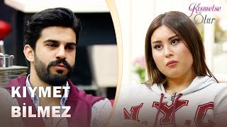 Umut'un Mesajı, Adnan'ı Kızdırdı | Kısmetse Olur 126. Bölüm