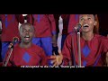 golgotha by integuza choir adepr mbandazi rusororo parish