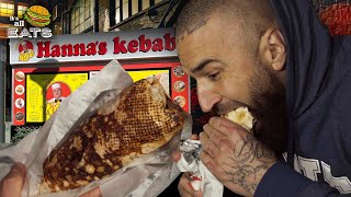 Melbourne’s Best Kebabs - It's All Eats
