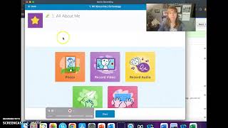 Using Schoology - Elementary