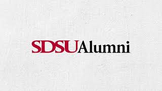 Welcome to the SDSU alumni network!