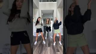 Love Nwantiti - CKay (Dance Video) | Triple Charm #shorts