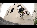 BMX Street: Jaime Gonzalez X Nico Van Loon / New Era 2018 / Edit + Raw