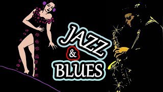 Funky Jazz, Blues 🎷🎷 | smooth jazz blues [instrumental]