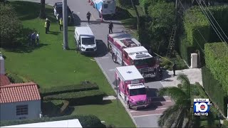 AT&T worker dies in Miami Beach, cause of death under investigation