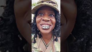 Money🤣 #army #soldier #military #usarmy