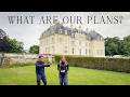 The question EVERYONE asks us about Château de Purnon!