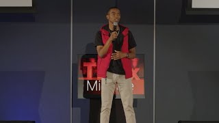 Preparing Teens and Parents for the Transition to Adulthood | Dejon Brooks | TED