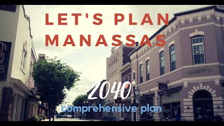 Comprehensive Plan Update