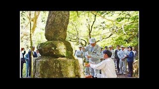 「兵庫祭」で功績しのぶ　蛤水道の恵みに感謝