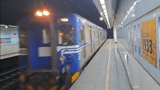 4162次樹林發車經由宜蘭線開往蘇澳的EMU512+EMU505區間車，和4123次蘇澳發車經由宜蘭線開往樹林的單組EMU500型四輛一編組EMU504區間車