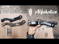 Installing Alfaholics Short Steering Arms on Alfa Romeo 105 Giulia