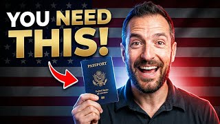 Why should you become a US Citizen?