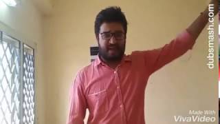 Majnu climax Dubsmash