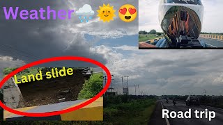 NAGPUR TO CHANDRAPUR ||| SOLO ROAD TRIP |||