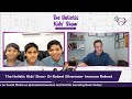 the holistic kids’ show dr robert silverman immune reboot