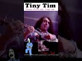 Tiny Tim at the Prisoner of Love party Tampa FL 1994. Tiny liked his beer! #shorts