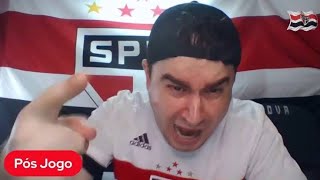 FROUXOS 2 X 3 MIRASSOL | REBANHO DE PERDEDORES NO SPFC | EU NÃO AGUENTO MAIS! | TIME FRALDA CHEIA!