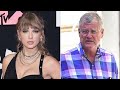 Taylor Swift's Rep Speaks Out After Alleged Scott Swift Assault @QuasarReports