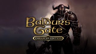 Baldur's Gate 1: To The Nashkel Mines!