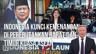 Media Barat - Mengabaikan Indonesia Adalah Kesalahan Besar