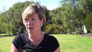 Mobile Personal Trainer Albany, WA | Rosie's Testimonial.