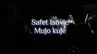 Kluboslavija kuts - Safet Isovic - Mujo kuje