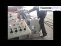 china prima brand sheet metal 4 rolls plate rolling machine 4 rollers plate bending machine price