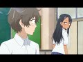 anime girl getting jealous 3 short dub