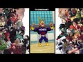 my hero academia smash tap gameplay part 13 ios u0026 android 僕のヒーローアカデミア スマッシュタップ