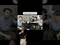 EXO in MILITARY