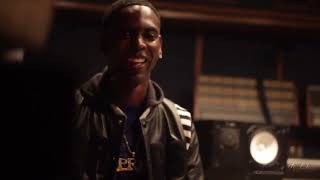 Young Dolph Recording In The Studio 2024 (New/Unreleased)