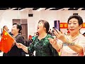 春晚金曲《我爱祖国的蓝天》对中国空军的敬仰是小时候的新年记忆