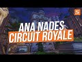 Ana Nade Spots on Circuit Royale | Overwatch 2