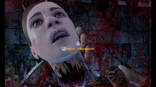 Aliens vs Predator 2010 Stealth/Trophy Kills Part 08