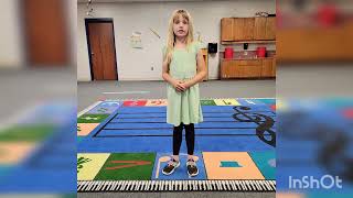 Rowland Elementary 2023 Spring Program