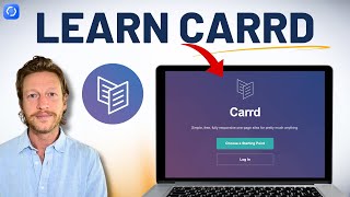 Ultimate Guide To Carrd For Beginners Watch This Before Creating Your Website